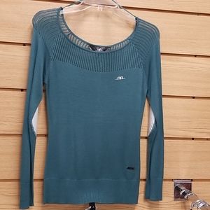 Horseware Ireland Sarah Summer Sweater